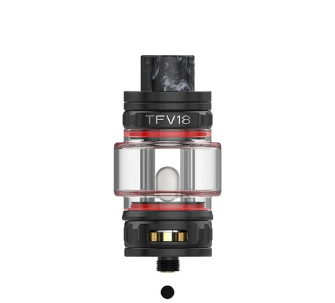 SMOK TFV18 Tank DISCONTINUED