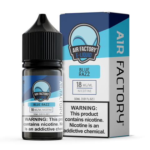 Air Factory Salt