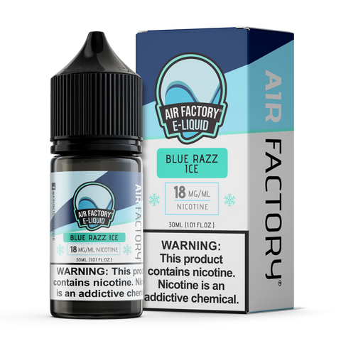 Air Factory Salt