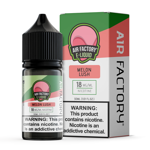 Air Factory Salt