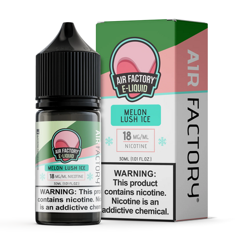 Air Factory Salt