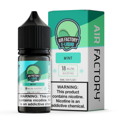 Air Factory Salt