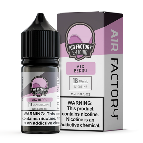 Air Factory Salt