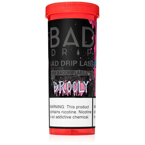 Bad Drip Salt DISCONTINUED