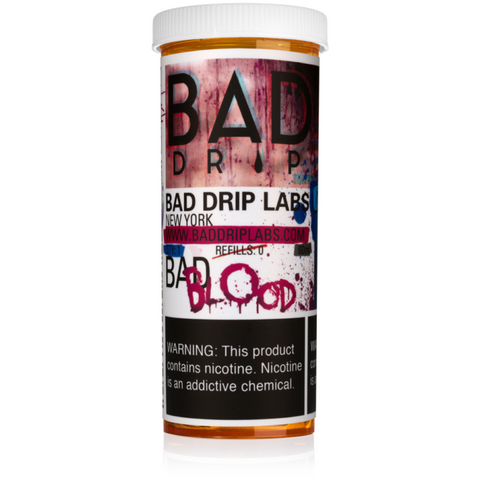 Bad Drip DISCONTINUED