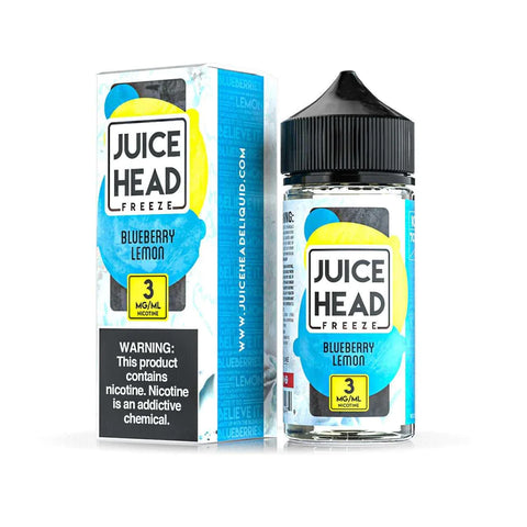 Juice  Head