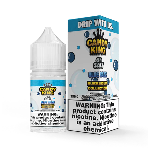 Candy King  Salt