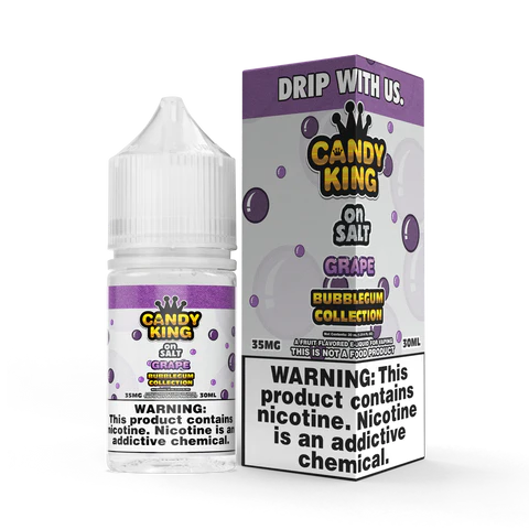 Candy King  Salt