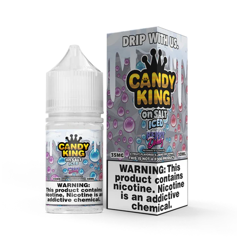 Candy King  Salt