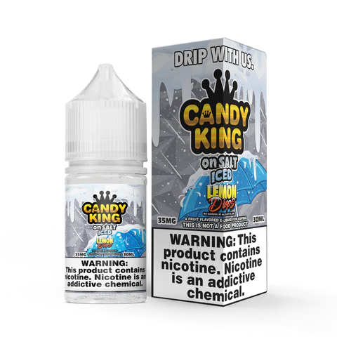 Candy King  Salt