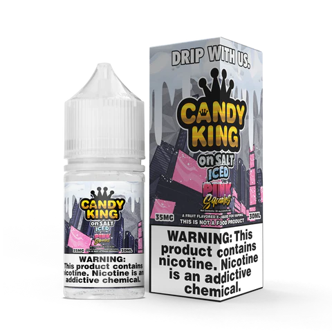 Candy King  Salt