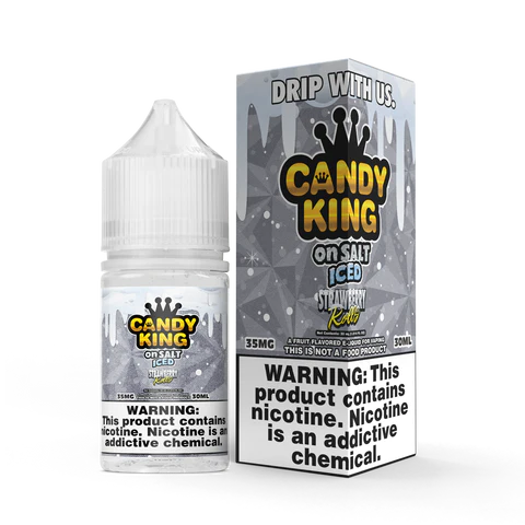 Candy King  Salt