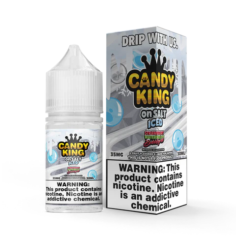 Candy King  Salt
