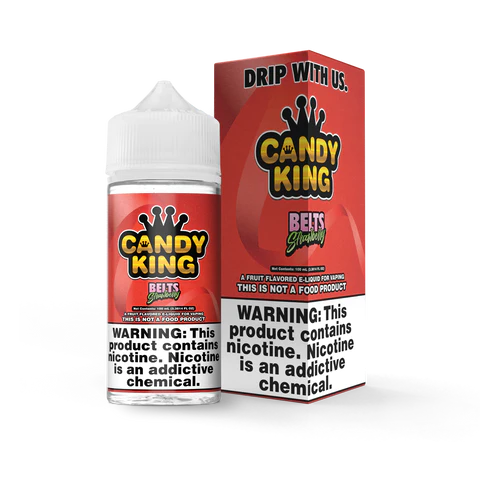 Candy King