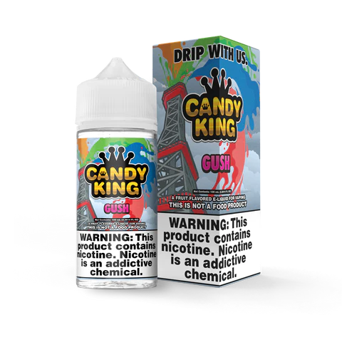 Candy King