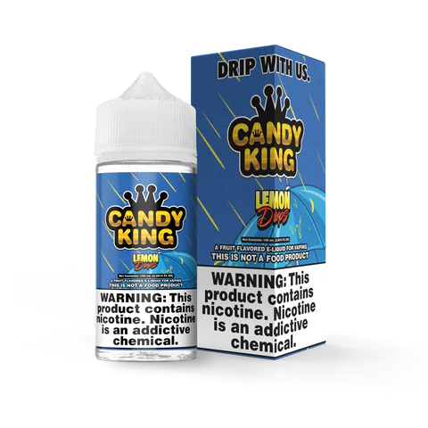 Candy King