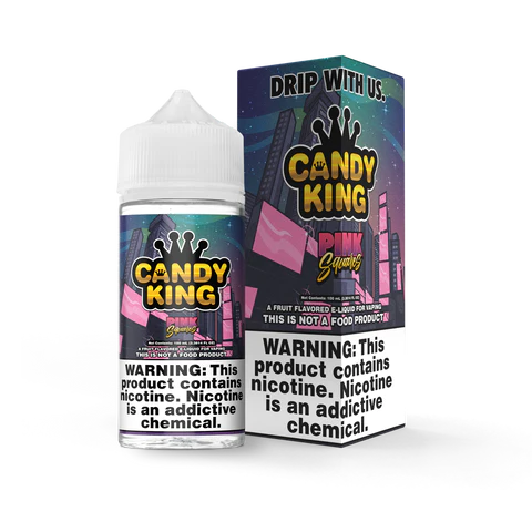 Candy King