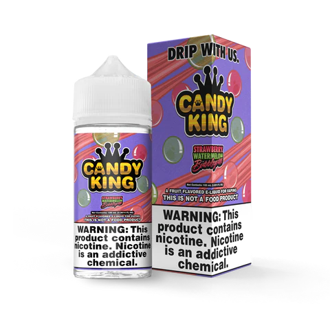 Candy King