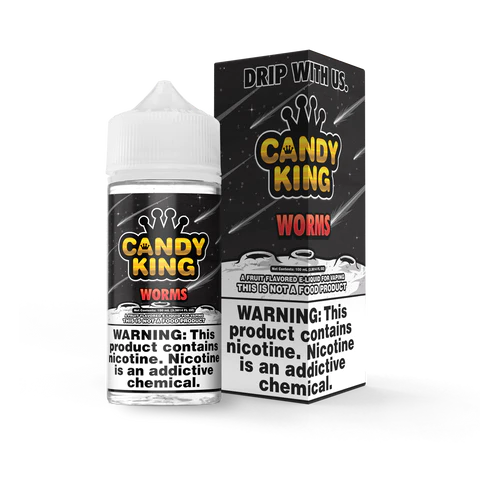 Candy King