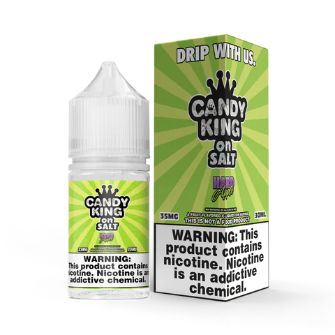 Candy King  Salt