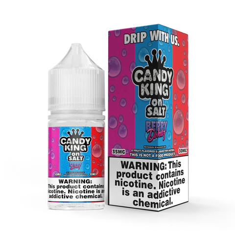 Candy King  Salt