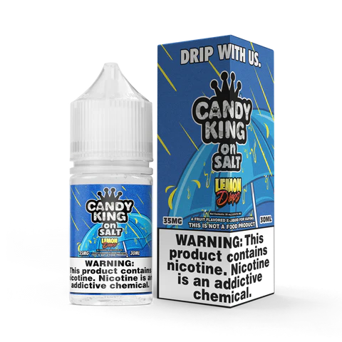 Candy King  Salt