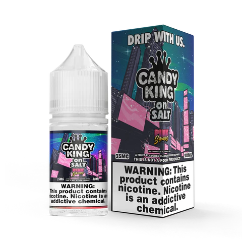 Candy King  Salt
