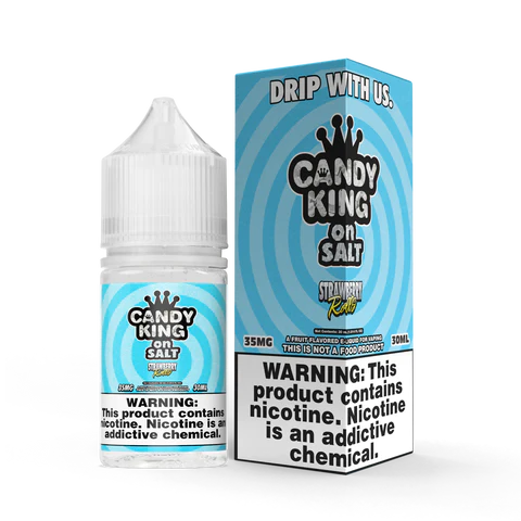 Candy King  Salt