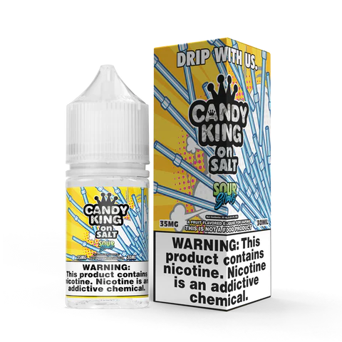 Candy King  Salt