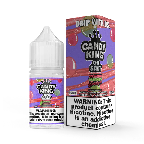 Candy King  Salt