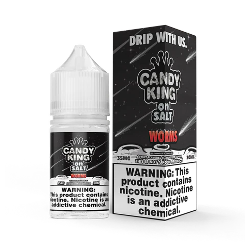 Candy King  Salt