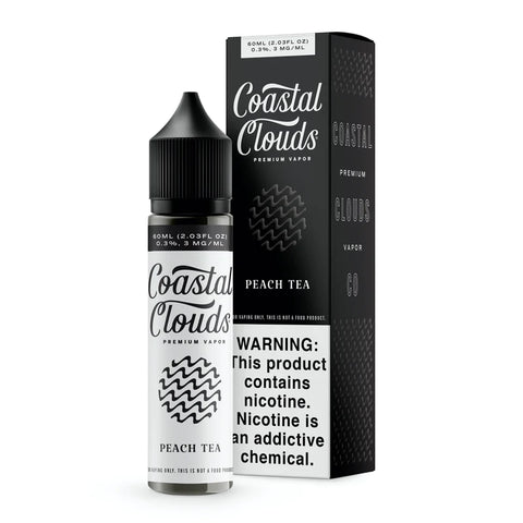 Coastal Clouds DISCONTINUED