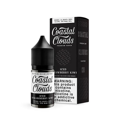 Coastal Clouds Salt DISCONTINUED