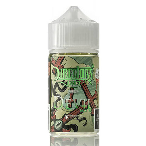 Bad Drip DISCONTINUED