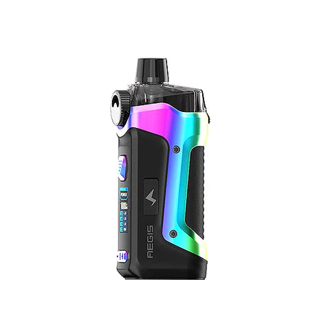 Geek Vape Aegis Boost Pro DISCONTINUED