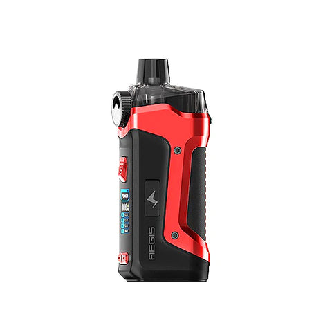 Geek Vape Aegis Boost Pro DISCONTINUED