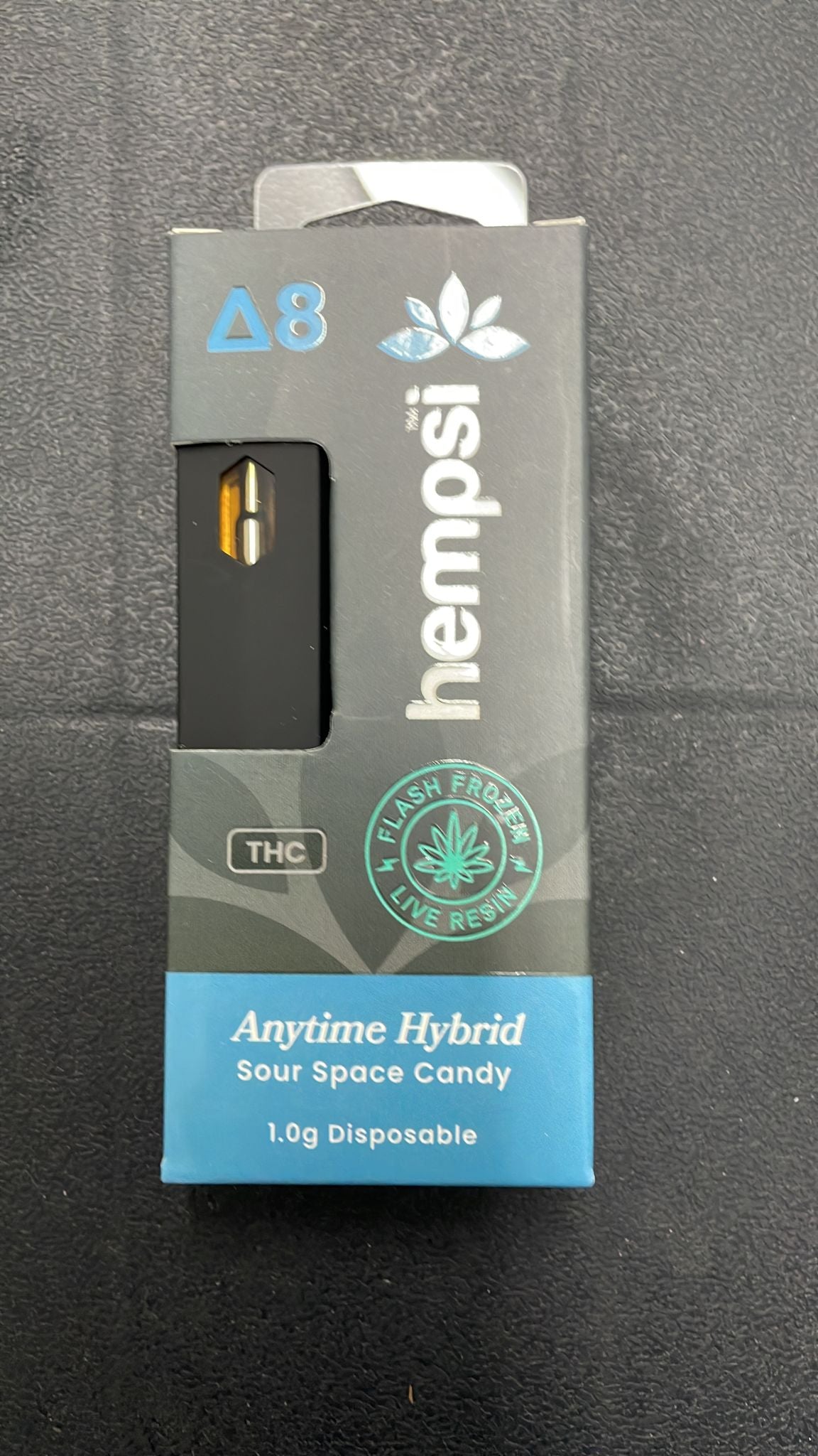 Hempsi DISCONTINUED