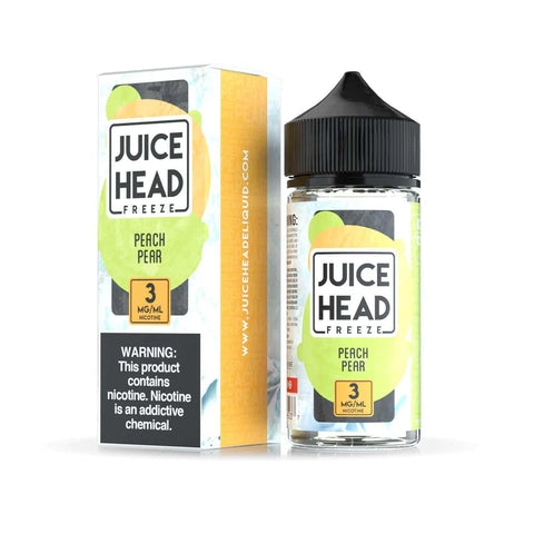 Juice  Head