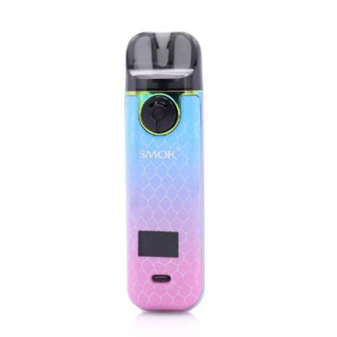 SMOK Novo 4 DISCONTINUED