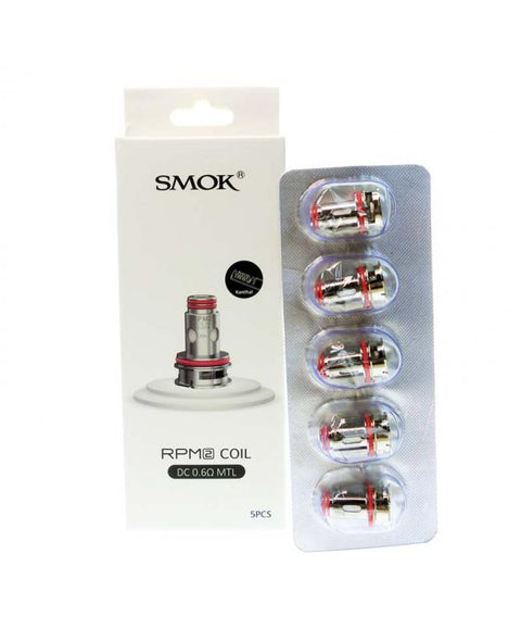 SMOK RPM 2 Coil