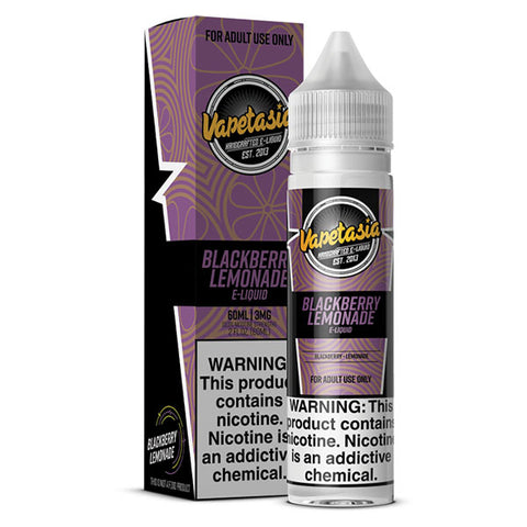 Vapetasia DISCONTINUED