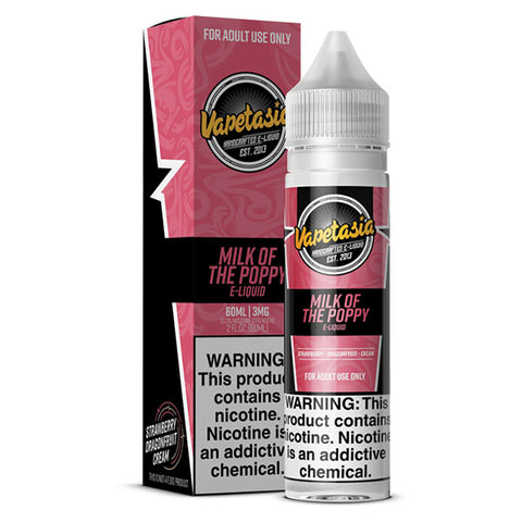 Vapetasia DISCONTINUED