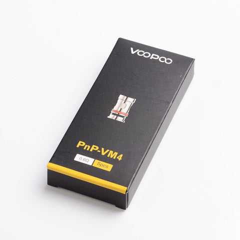 VooPoo PNP Coil