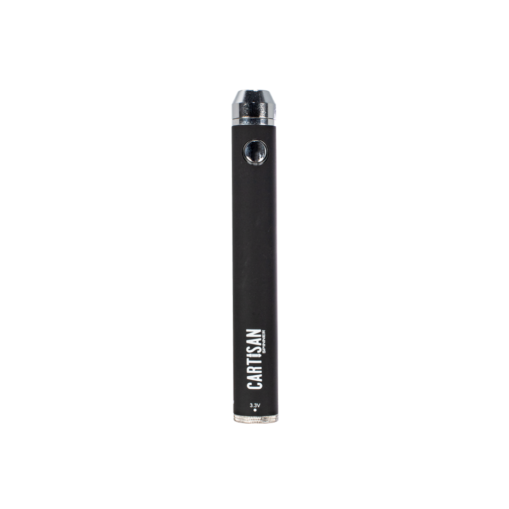 Cartisan 1300 mAh Ultimate Vapor Cartisan 1300 mAh Ultimate Vapor