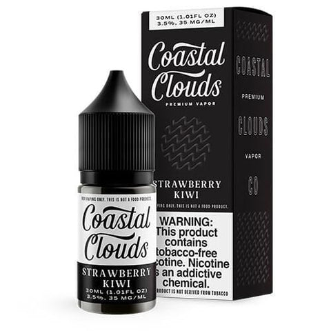 Coastal Clouds Salt DISCONTINUED