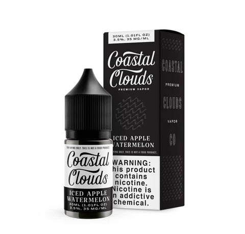 Coastal Clouds Salt DISCONTINUED