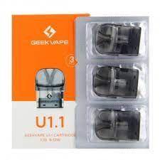 GeekVape Aegis (Sonder) U Pod