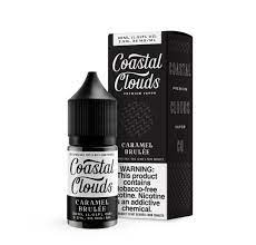 Coastal Clouds Salt DISCONTINUED