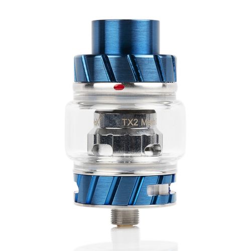 FreeMax Fireluke 2 Tank – Ultimate Vapor