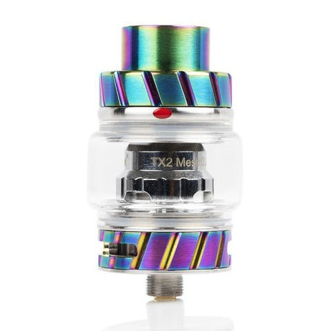 FreeMax Fireluke 2 Tank DISCONTINUED